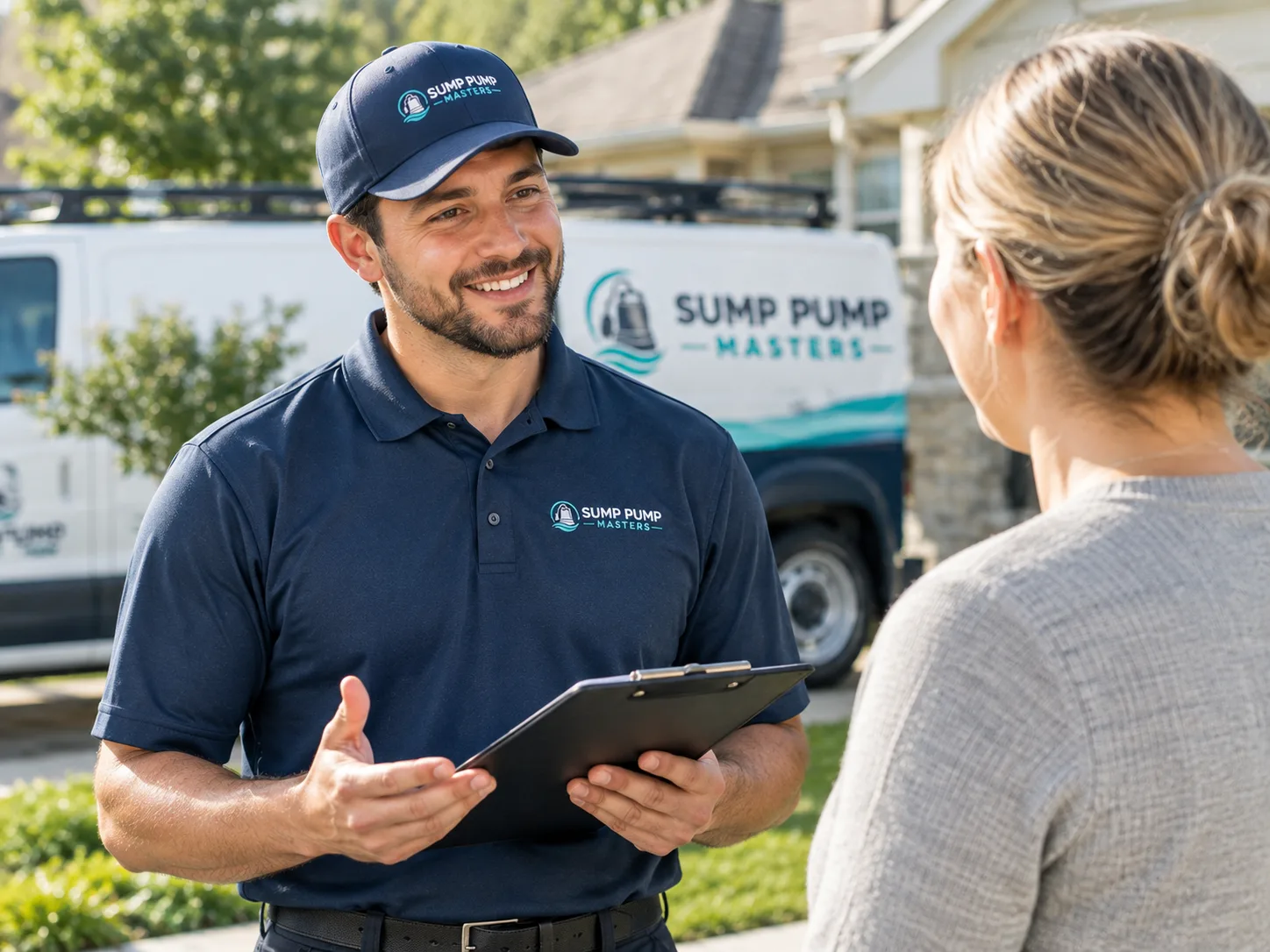 Sump Pump Repair Nipton, CA FAQs